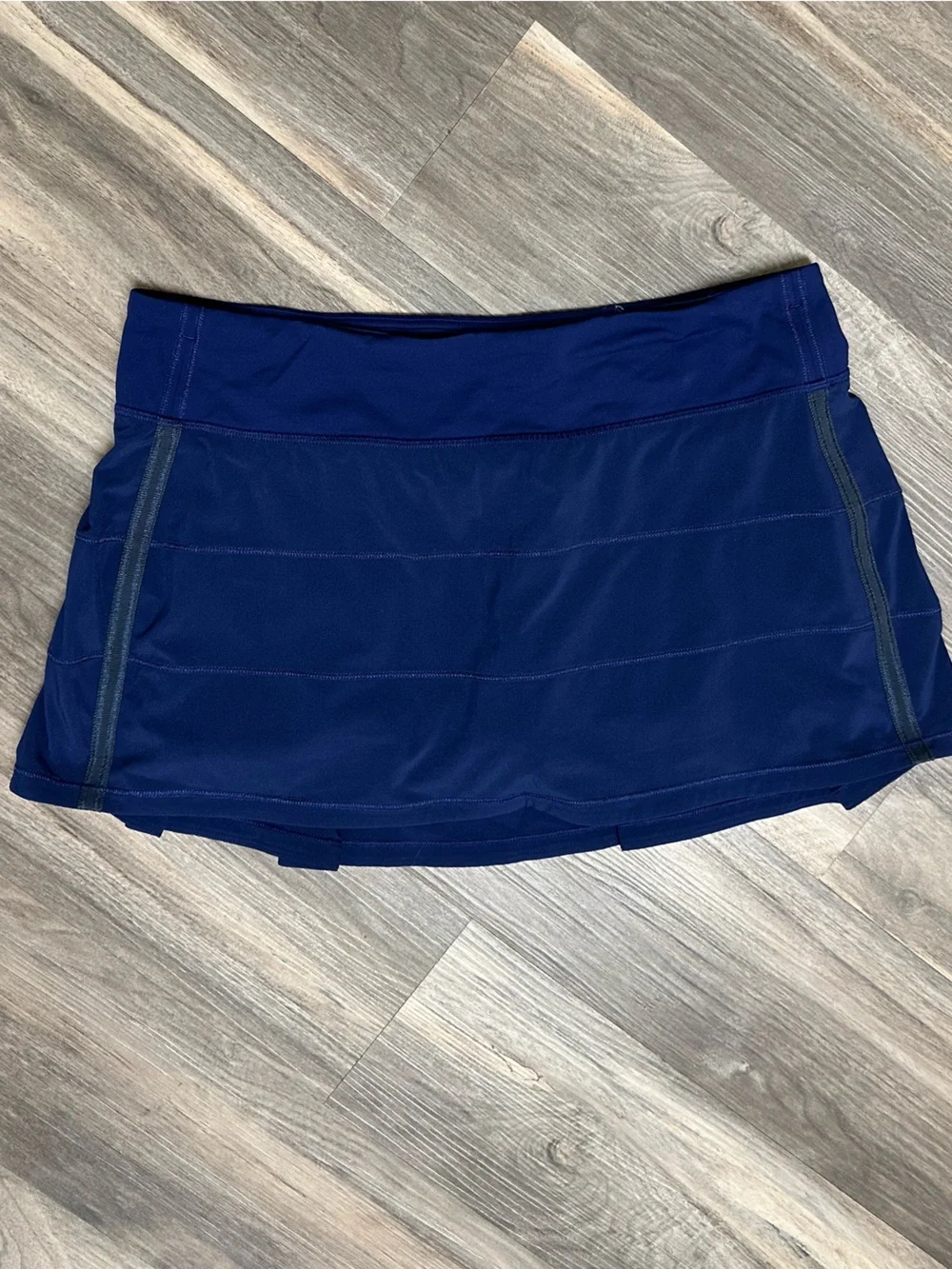 Lululemon Pace Rival Skirt